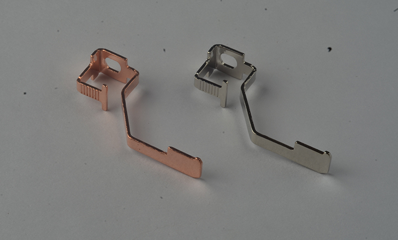 MCB Parts