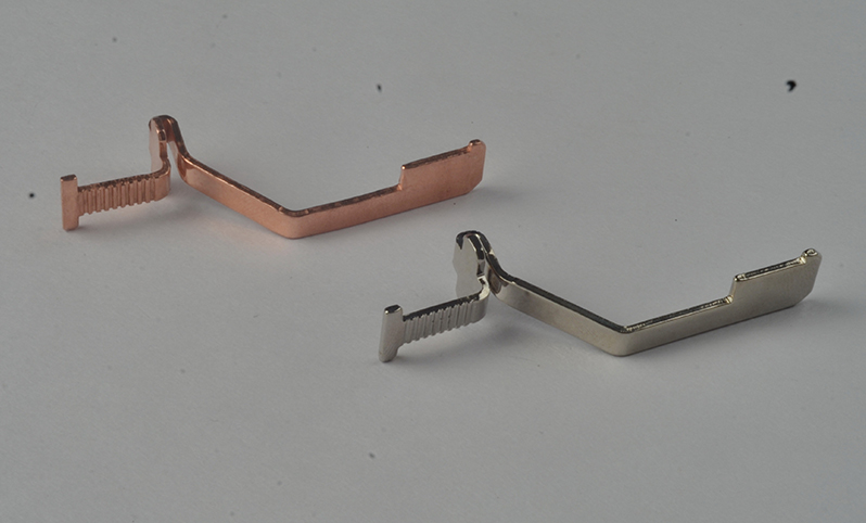 MCB Parts