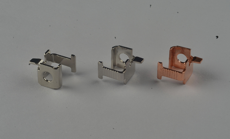 MCB Parts