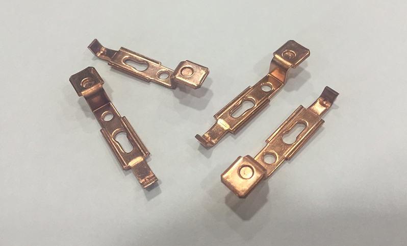 MCB Parts