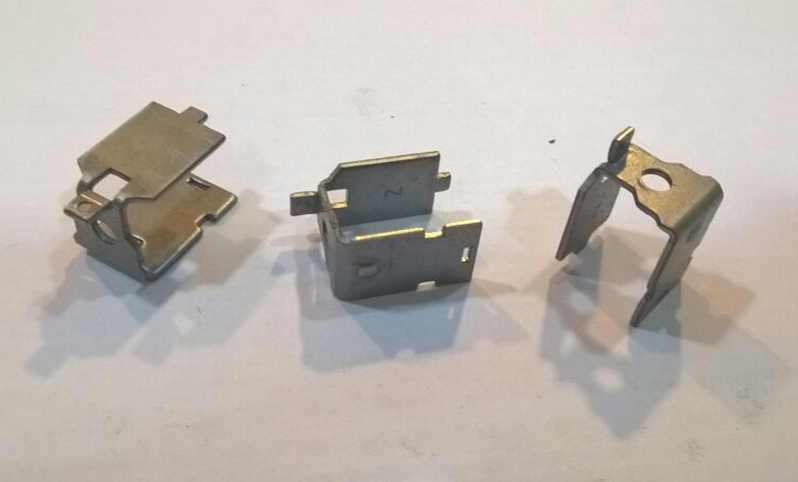 MCB Parts