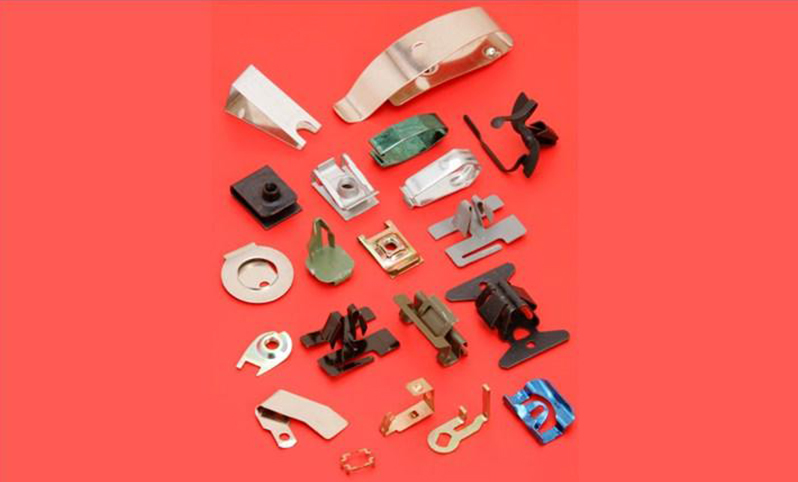 Hardware & Fastners