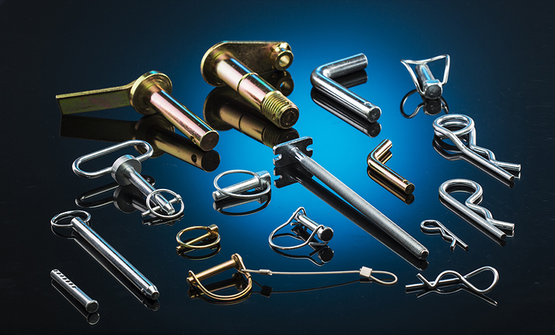Hardware & Fastners