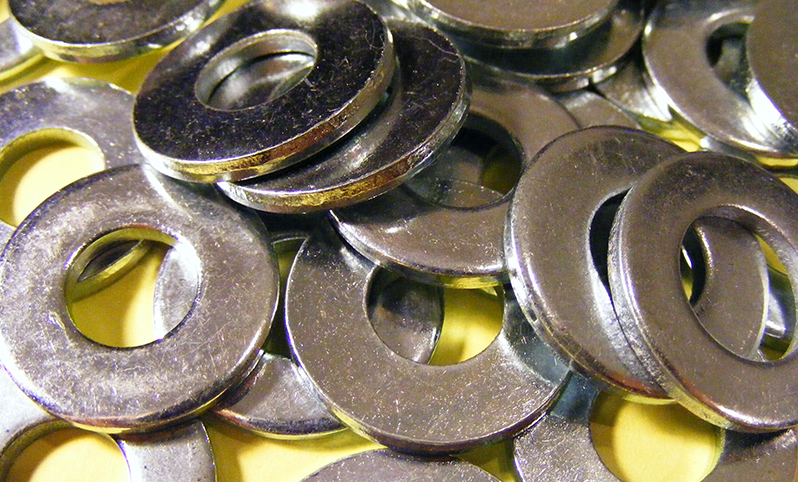 Hardware & Fastners