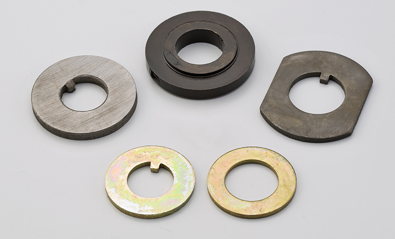 Hardware & Fastners