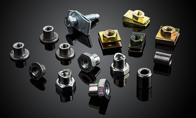 Hardware & Fastners