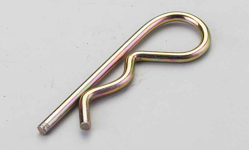 Multi Formed Parts