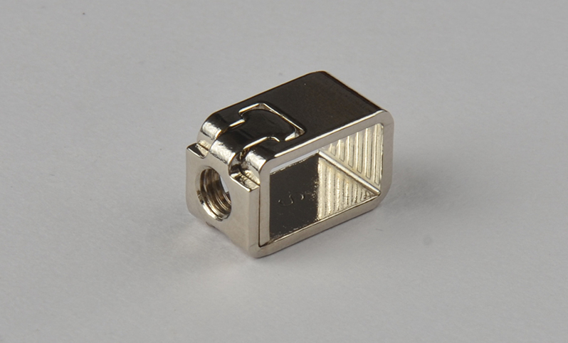 Multi Formed Parts