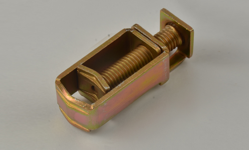 Sheet Metal (Stamping)