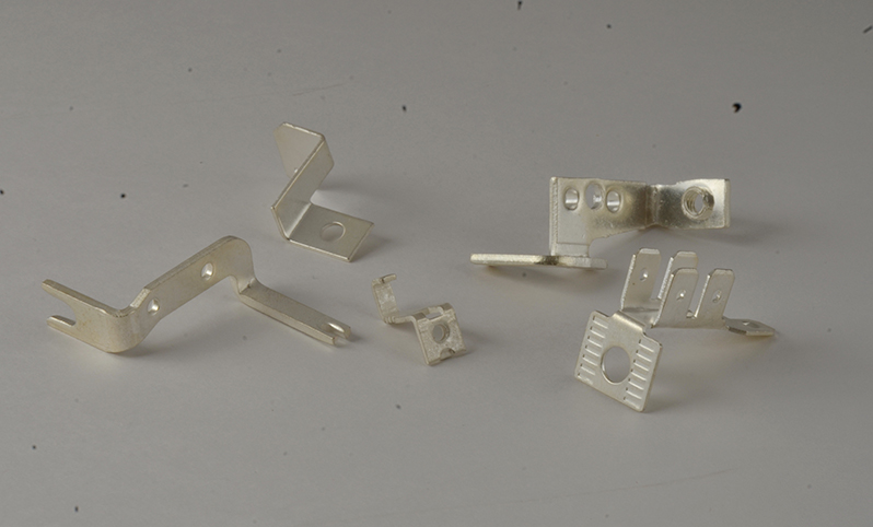 Sheet Metal (Stamping)