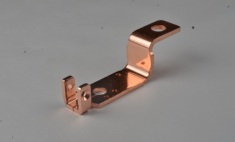Sheet Metal (Stamping)