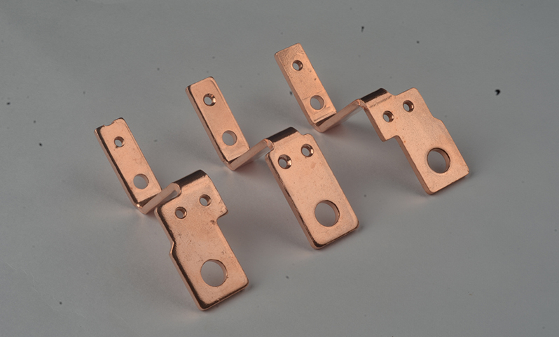 Sheet Metal (Stamping)